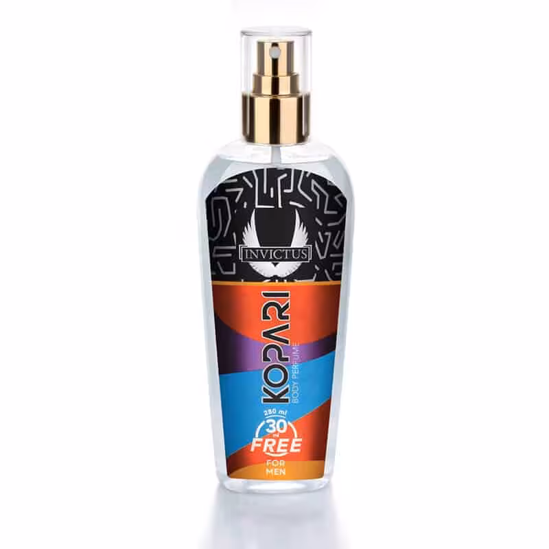 بادی اسپلش کوپاری اینوکتوس مردانه