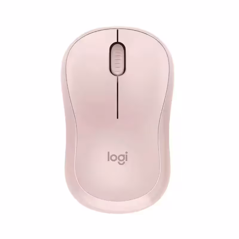 ماوس بی‌سیم لاجیتک مدل Logitech Wireless M221