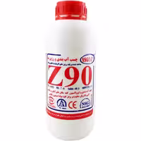 چسب آب بندی و رزین نما ان اس جی مدل z90 حجم 1 لیتر | کالا مکس