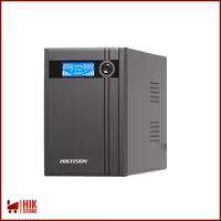 دستگاه ذخیره‌نیرو (UPS) هایک‌ویژن مدل DS-UPS2000