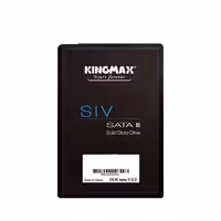 اس اس دی اینترنال کینگ مکس KM256GBSIV32 ظرفیت 256 گیگابایت