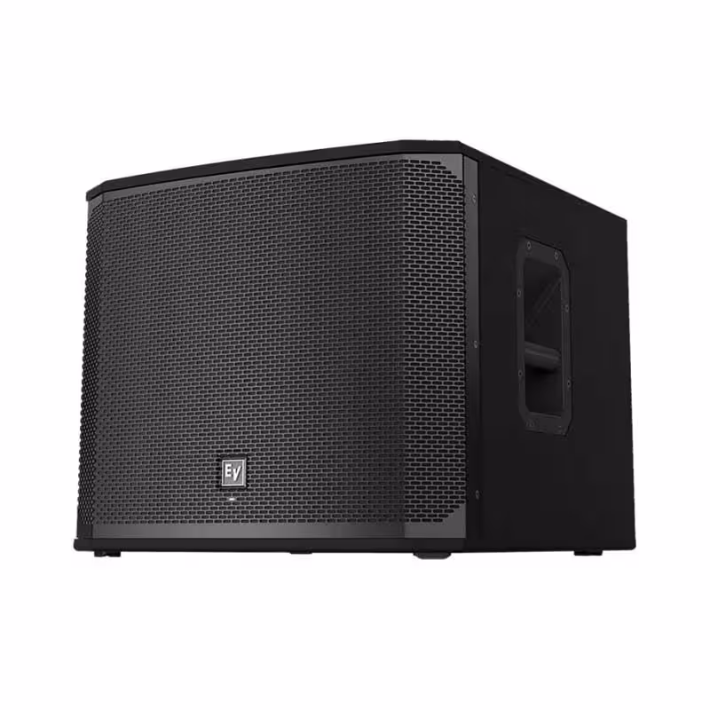 ساب ووفر اکتیو الکتروویس مدلElectro Voice EKX-15SP