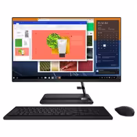 کامپیوتر همه کاره (ALL IN ONE) 27 اینچ لنوو IdeaCentre A3 i5-13420H/16GB/1TBSSD/4GB GeForce MX550/Nontouch