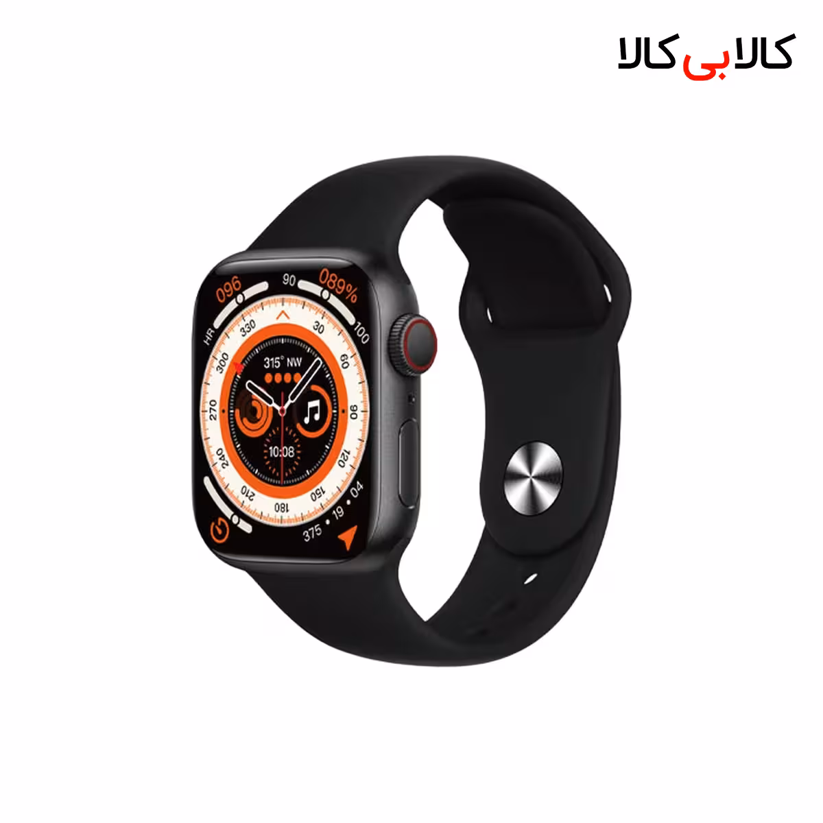 ساعت هوشمند پرووان مدل PWS13