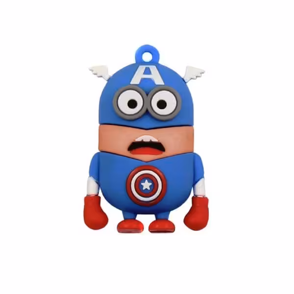 فلش 32 گیگ وریتی VERITY T232 USB2.0