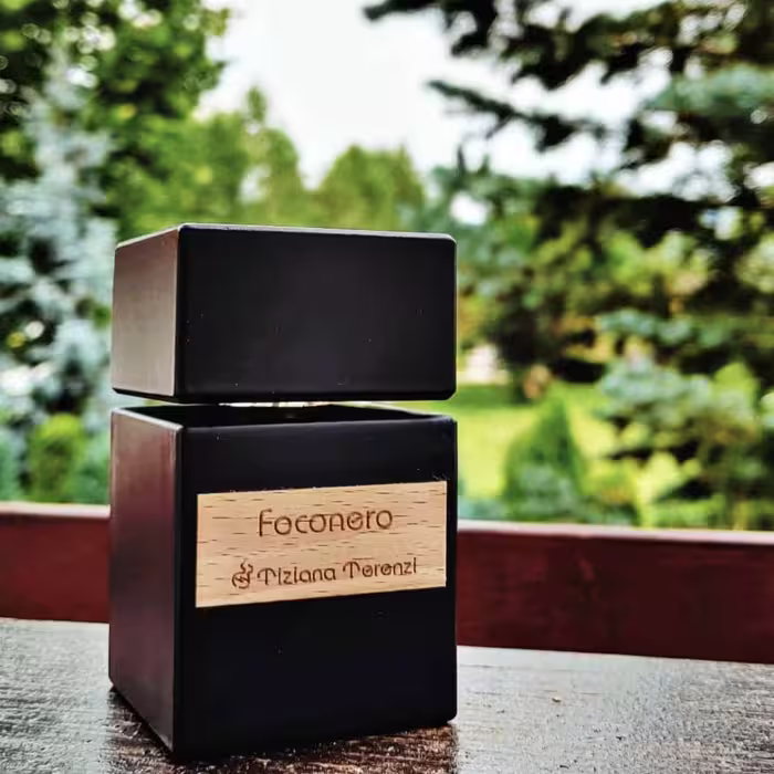 عطر ادکلن تیزیانا ترنزی فوکونرو اصل | Tiziana Terenzi Foconero 100 ml