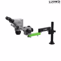 پایه لوپ بازویی (تلسکوپی) LUOWEI LW017