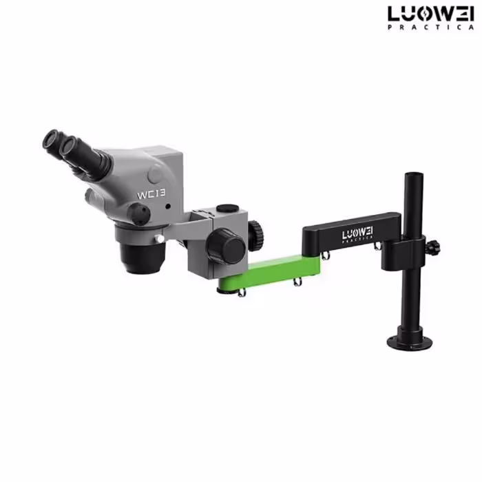 پایه لوپ بازویی (تلسکوپی) LUOWEI LW017