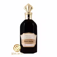 ادکلن کورنیش دوق بلک سنس Black Sense