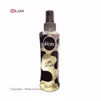 بادی اسپلش زنانه سورا آمور مدل Milk Therapy حجم 220 میلی لیتر
