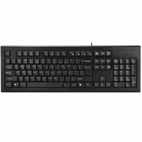 کیبورد ایفورتک مدل KR-85