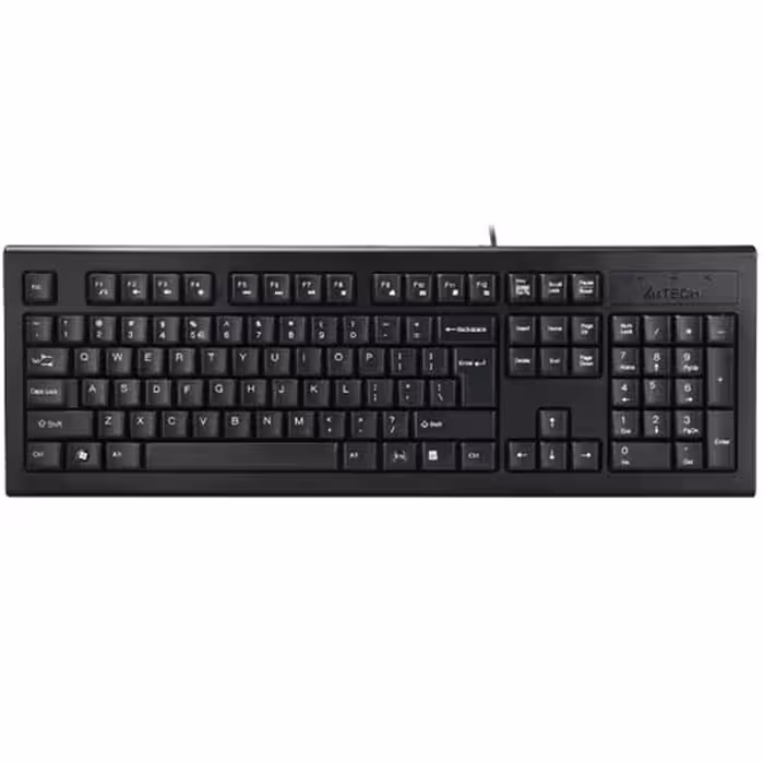 کیبورد ایفورتک مدل KR-85