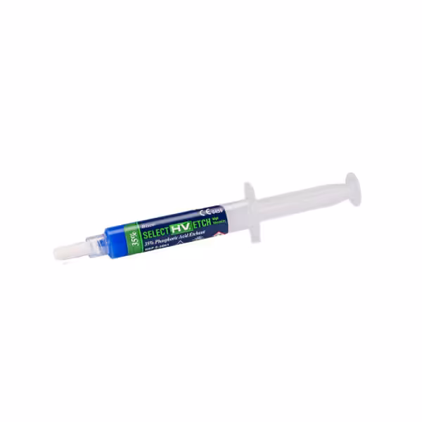 اسید فسفریک 5 گرم| Bisco- SELECT HV ETCH 35%