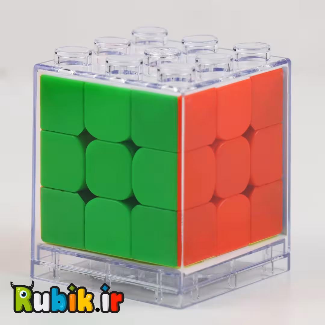 3*3 یوکسین کایرین باکس لگویی