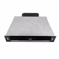 هود مخفی استیل البرز مدل SA509