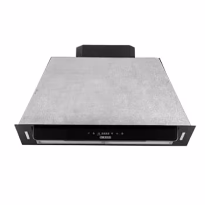 هود مخفی استیل البرز مدل SA509