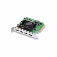 کارت کپچر بلک مجیک DeckLink Quad HDMI Recorder
