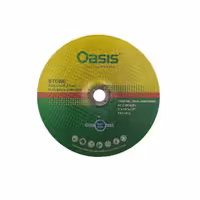 سنگ برش اهن 3*115 اوسیس