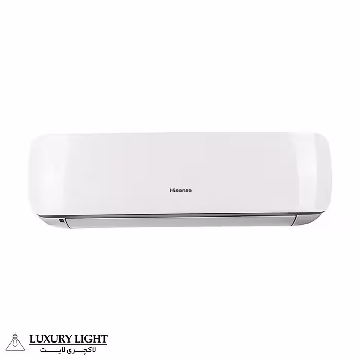 کولرگازی 18000 اینورتر هایسنس مدل HIH-18TG