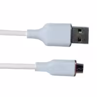 کابل تبدیل USB به لایتنینگ اچ وای مدل FAST CHARGE HY-C65 طول 1 متر