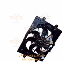 فن رادیاتور X22 پرو – X33cross AT – اریزو5 – آریزو 6