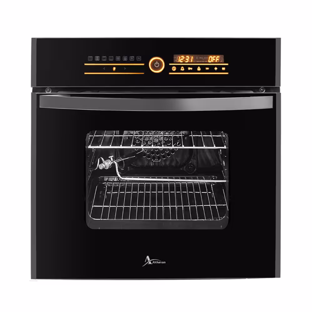 فر توکار اخوان مدل F30 برقی