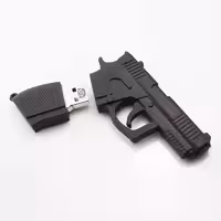 فلش مموری پرلیت یو اس بی طرح کلت کد W-80-U3 ظرفیت 128گیگابایت