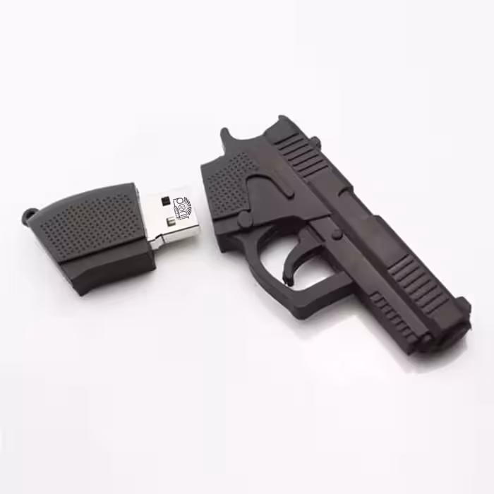 فلش مموری پرلیت یو اس بی طرح کلت کد W-80-U3 ظرفیت 128گیگابایت