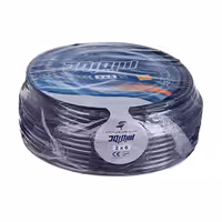 کابل برق افشان 2 در 6 سیمپود کدs1023