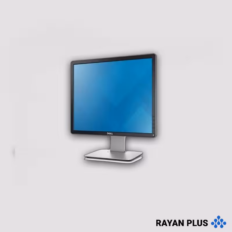 مانیتور استوک Dell P1914f ips