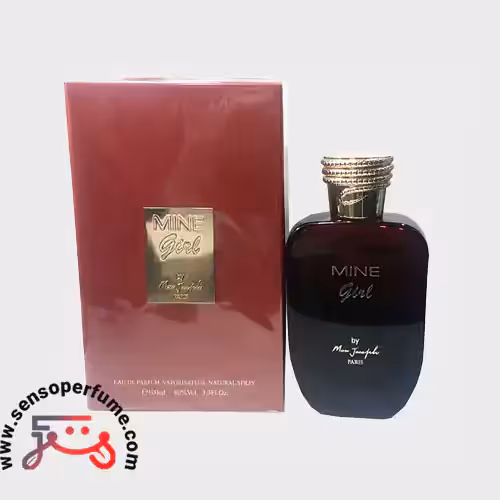 عطر ادکلن ماین گرل مارک جوزف | marc joseph mine girl