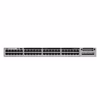 سوئیچ استوک 48 پورت سیسکو مدل Cisco Catalyst WS-C3850-48T-S