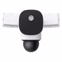 دوربین مداربسته تحت شبکه یوفی مدل Floodlight Cam 2 Pro