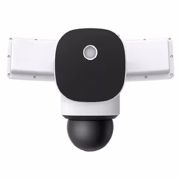 دوربین مداربسته تحت شبکه یوفی مدل Floodlight Cam 2 Pro