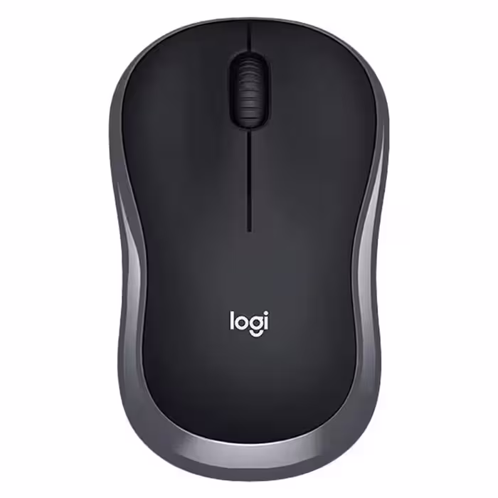 موس بی‌سیم لاجیتک مدل M186