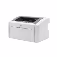 hp 1022 N