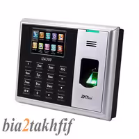 دستگاه حضور غیابZKTeco EB-141