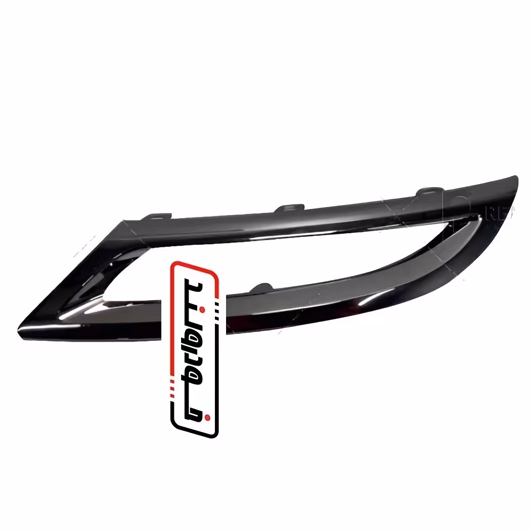 قاب اگزوز چپ تالیسمان