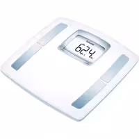 ترازو تشخیصی BF400 بیورر ( BEURER )