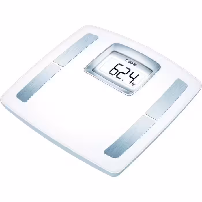 ترازو تشخیصی BF400 بیورر ( BEURER )