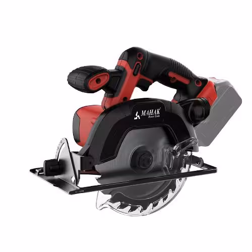 اره گرد بر شارژی 20 ولت محک مدل CS-165 LI