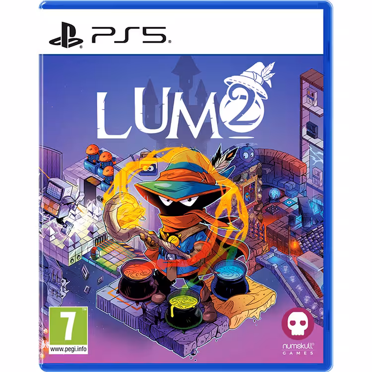 Lumo 2 – PS5