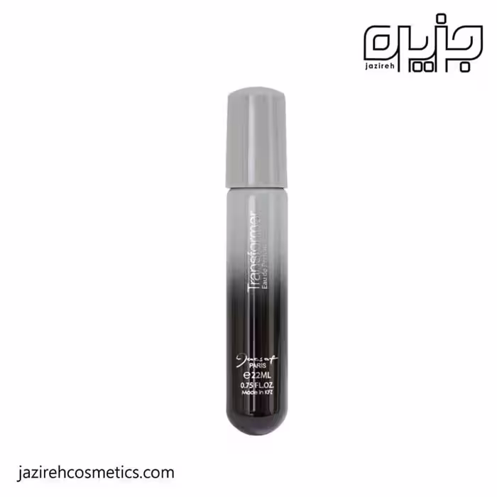 عطر جیبی ژک ساف مردانه Transformer