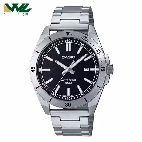 ساعت کاسیو MTP-B155D-1EVDF