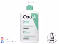 فوم شستشوی صورت سراوی Cerave مخصوص پوست نرمال و چرب حجم 473 میل