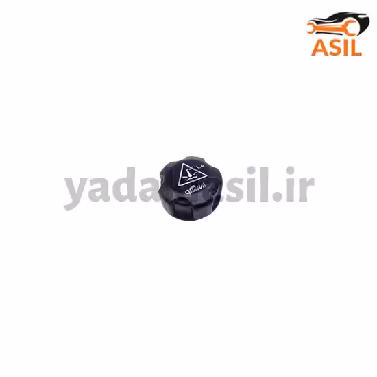 درب منبع انبساط پژو 206 درپوش