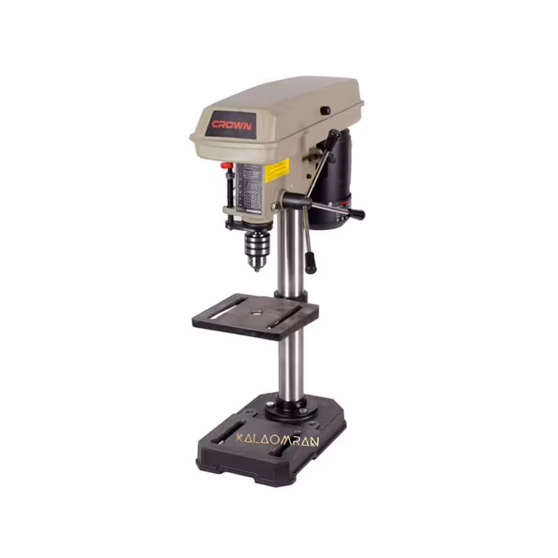 دریل ستونی کرون مدل CT32014