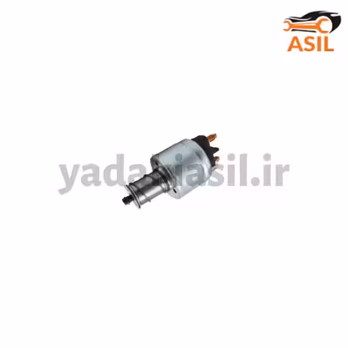 اتوماتیک استارت پژو سه پیچ قربانی