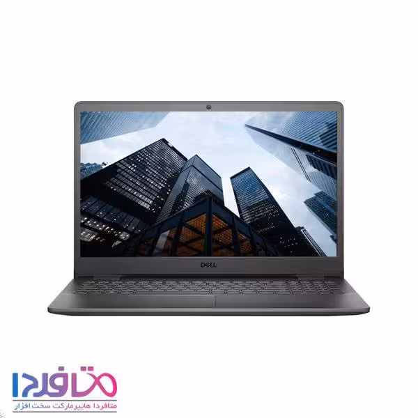 لپ تاپ دل مدل Vostro 3500 Core i5-1135G7/8GB/1TB/256GB SSD/2GB