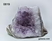 سنگ زینتی آمیتیست